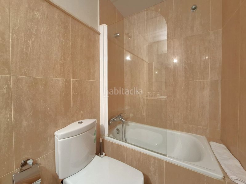 Foto 90ae86fc-6536-4287-b9ea-86bbcfc263bd. Lloguer pis a Centro Histórico Málaga