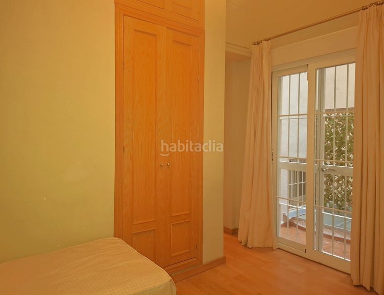 Foto 995a4e04-6a46-4850-b808-0caafb27d413. Lloguer pis a Centro Histórico Málaga