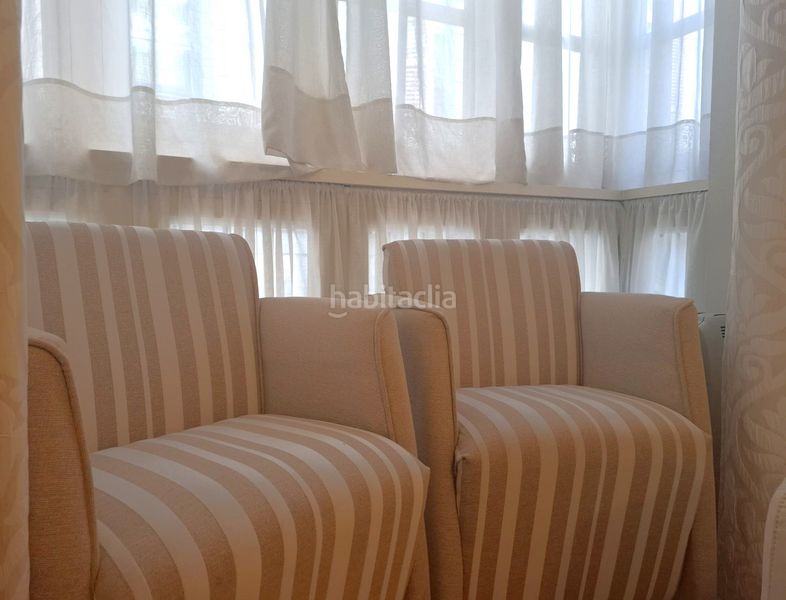 Foto afe60d0e-5bd4-48b0-8be2-082bee4b6fa1. Lloguer pis a Centro Histórico Málaga