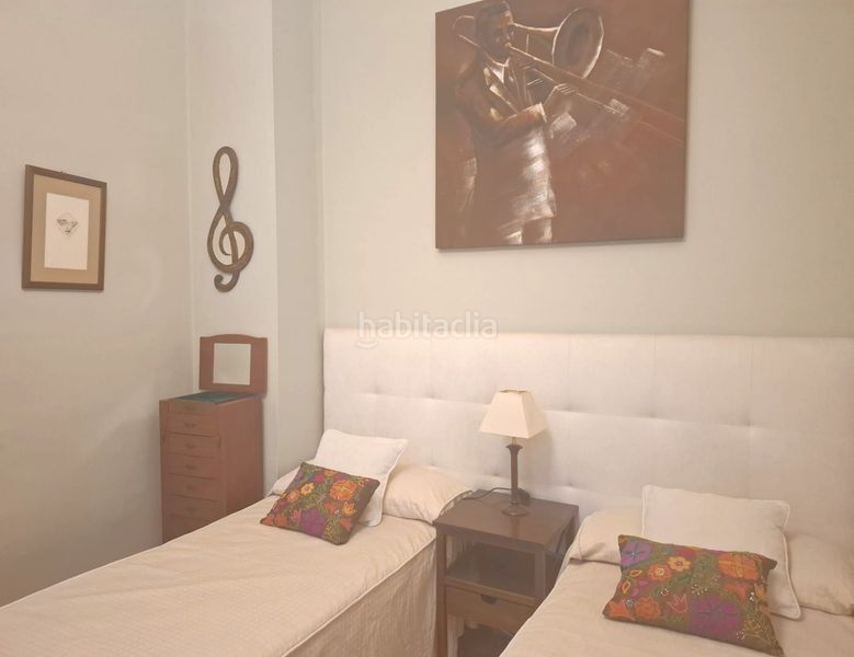 Foto bb3d86d5-9b25-4b69-8df4-f20c015a7042. Lloguer pis a Centro Histórico Málaga