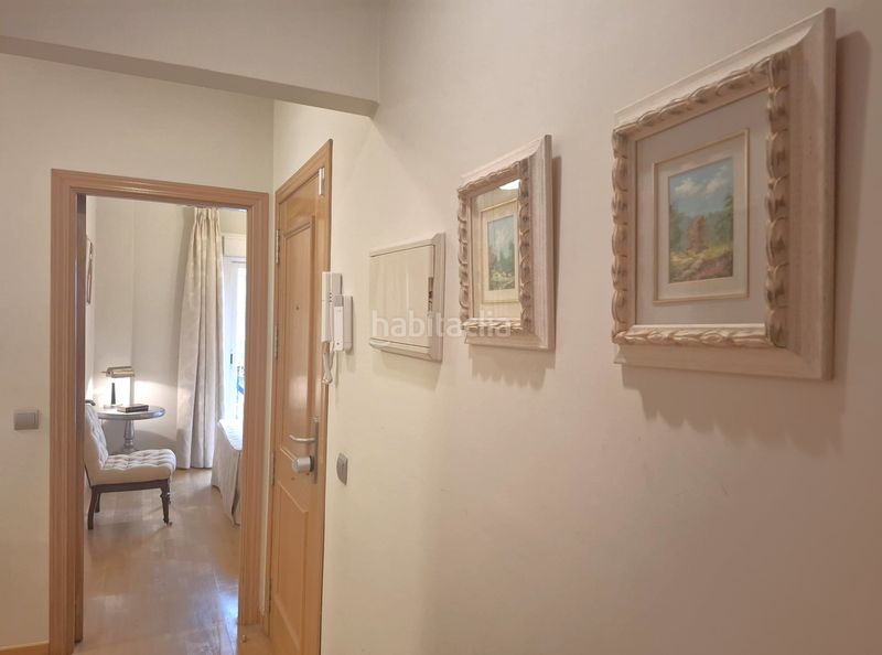 Foto d0499e4d-07f6-4a1e-8442-2494c9d2cf0a. Lloguer pis a Centro Histórico Málaga