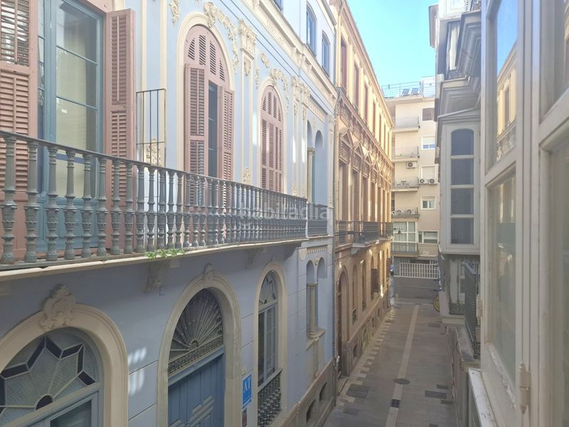 Foto d3be5578-17fd-4389-b015-b74371dfccad. Lloguer pis a Centro Histórico Málaga