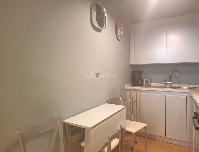 Foto e2661301-5cd8-4110-8e3d-057d8f1a799a. Lloguer pis a Centro Histórico Málaga