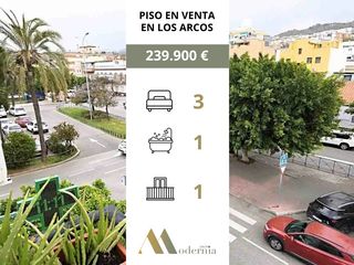 Appartement  Calle fray luis de león