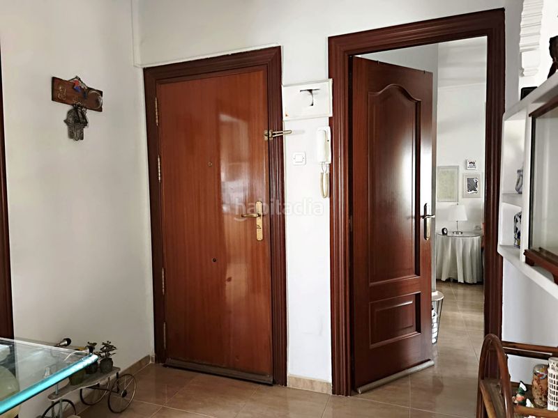 Foto 1689ce58-8272-454c-9167-b84da3c56c01. Pis a Barrio de Ciudad Jardín Málaga