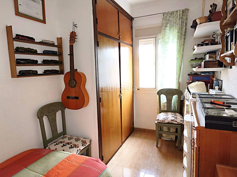 Foto 3d3a94de-2a7d-4fa0-a3b8-e0058f57ec77. Pis a Barrio de Ciudad Jardín Málaga