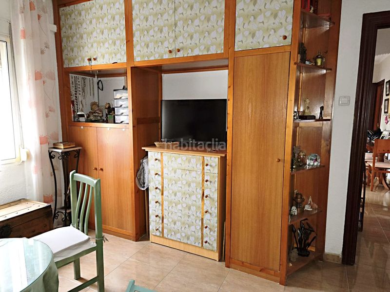 Foto 583cd86e-f6a9-4d34-9817-a9fdd375fb07. Pis a Barrio de Ciudad Jardín Málaga