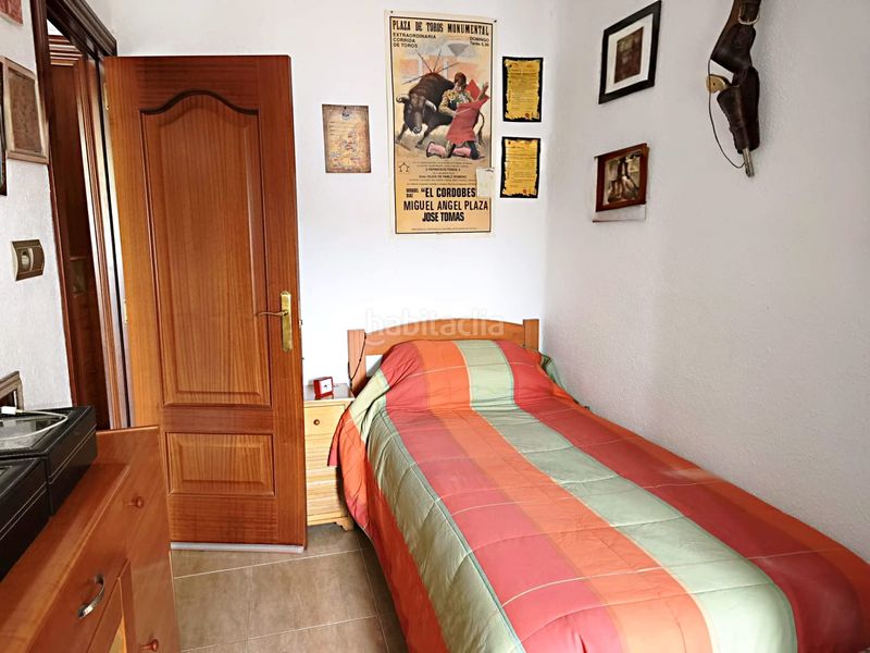 Foto 632879ef-418b-4278-a290-f96622ebae41. Pis a Barrio de Ciudad Jardín Málaga