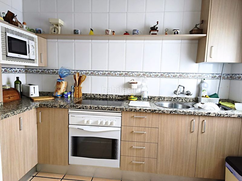 Foto 65e919bb-9916-44e0-964d-e2187d71aa37. Pis a Barrio de Ciudad Jardín Málaga