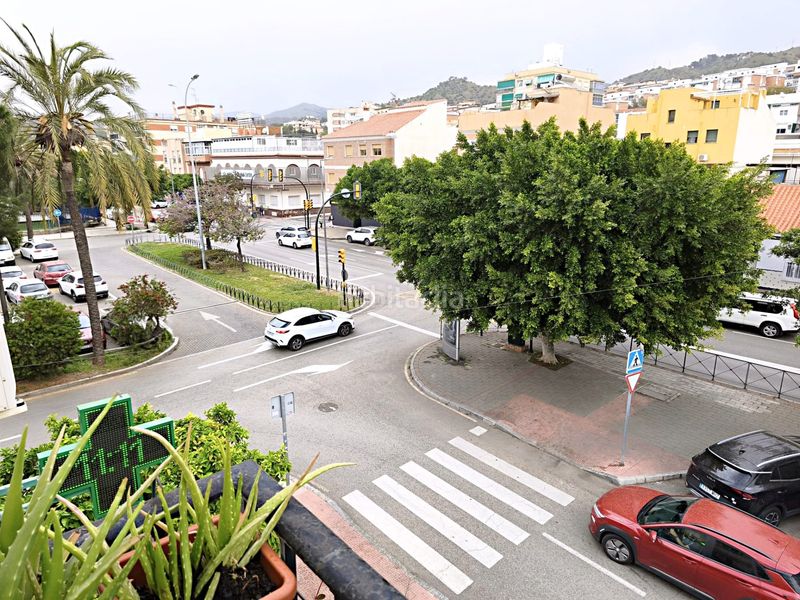 Foto 7f2cc1f1-c7c1-43a9-ac0a-f0a8a960669c. Pis a Barrio de Ciudad Jardín Málaga