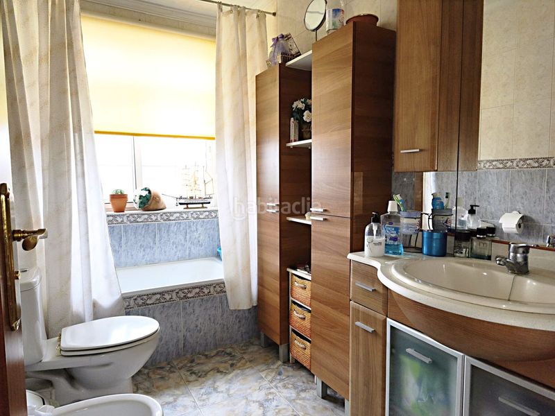 Foto df277940-43e3-4232-9673-2b48bd9a5b20. Pis a Barrio de Ciudad Jardín Málaga