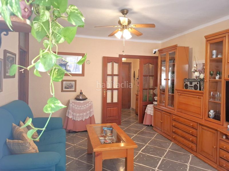 Foto 25b2a249-b58e-410e-a54a-29d51c0b876b. Pis a Gibralfaro Málaga