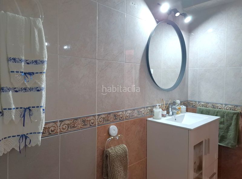 Foto 2fe581ae-36cd-4a70-8e55-5c01cb06a364. Pis a Gibralfaro Málaga