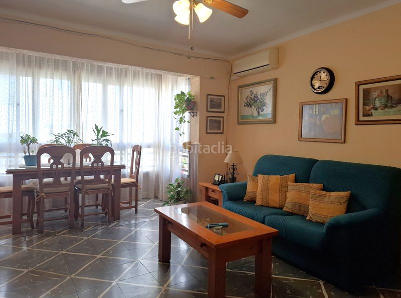 Foto 3cce5691-9e57-46b9-833f-06e1d389afce. Pis a Gibralfaro Málaga