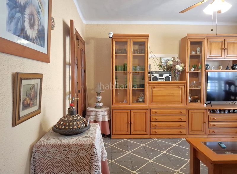 Foto 48ca247c-a747-4467-8dcb-3ab89a4be7b9. Pis a Gibralfaro Málaga