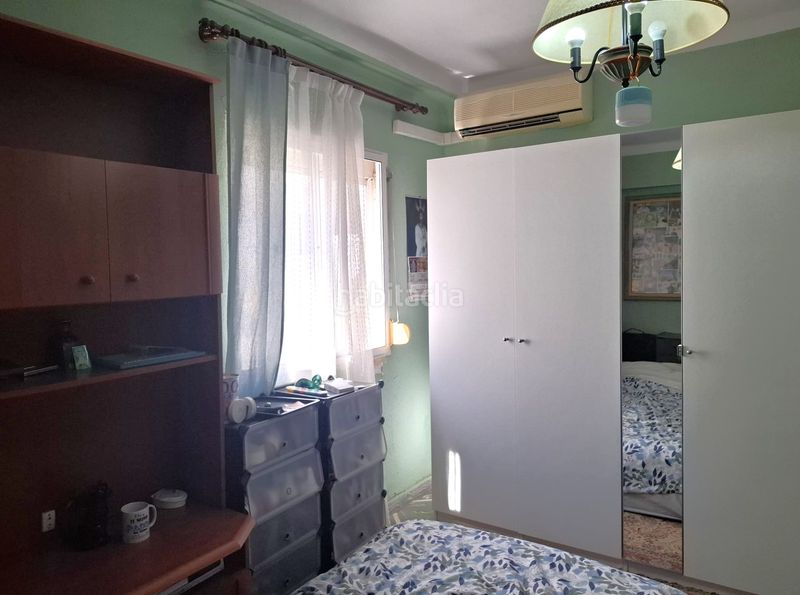 Foto 9fc5e3dd-396d-402d-a336-d3a730765331. Pis a Gibralfaro Málaga