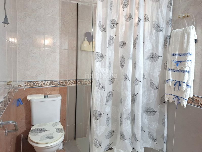 Foto e2cf8990-8916-4776-9d6b-04709935782e. Pis a Gibralfaro Málaga