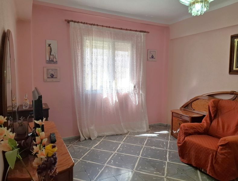 Foto ec02714b-e219-43b0-b03e-70f6c597b746. Pis a Gibralfaro Málaga