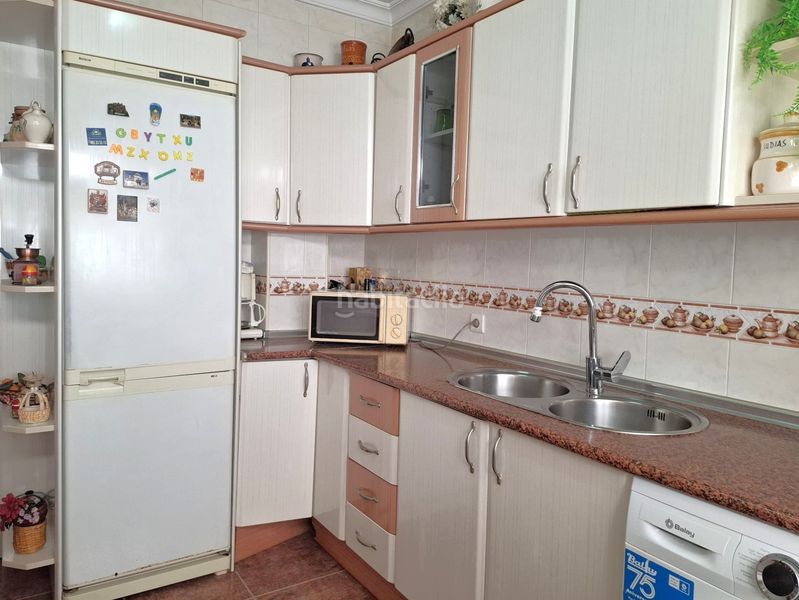 Foto efc0413f-1f23-4552-bc10-6206b00d0192. Pis a Gibralfaro Málaga