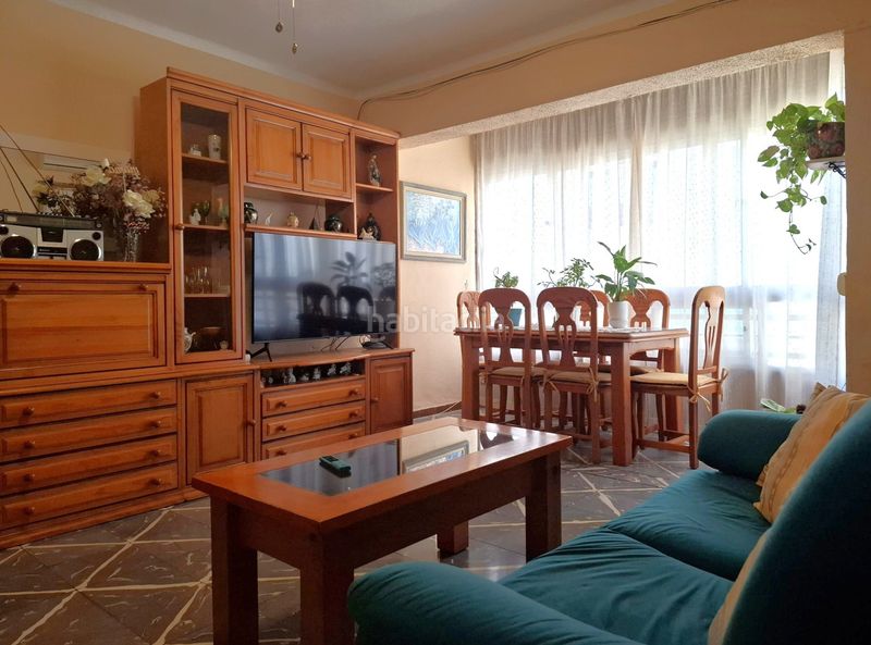 Foto f82032d6-c47d-43a8-b582-56b49ee1efa7. Pis a Gibralfaro Málaga