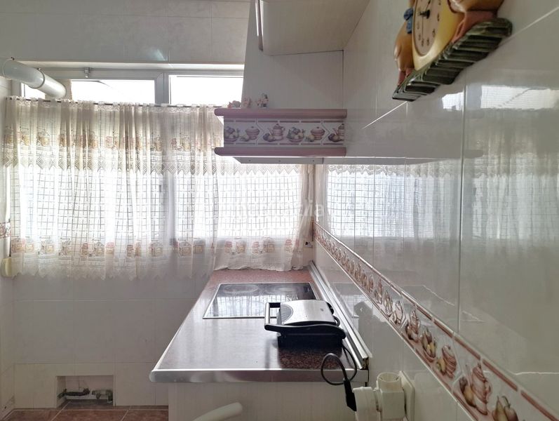 Foto fc8f6a31-b687-45df-b6e3-0b0befce0058. Pis a Gibralfaro Málaga