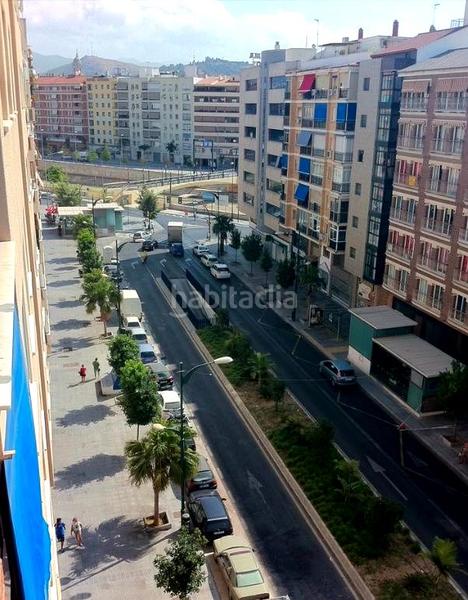 Foto 65fe7a3a-d815-4dc8-9981-ad36a5f07a35. Appartamento in Perchel Sur - Plaza de Toros Vieja Málaga