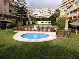 Pis  Ancla. Ideal piso zona centro comercial torrequebrada benalmadena
