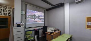 Maison à Parnaso 20. Chalet puerto de la torre