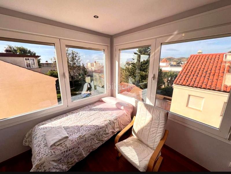 Foto 16da6f9a-decb-466e-90c2-2a5bab9f58a4. Reihenhaus mit parking pool in Añoreta Golf - Paraíso del Sol Rincón de la Victoria