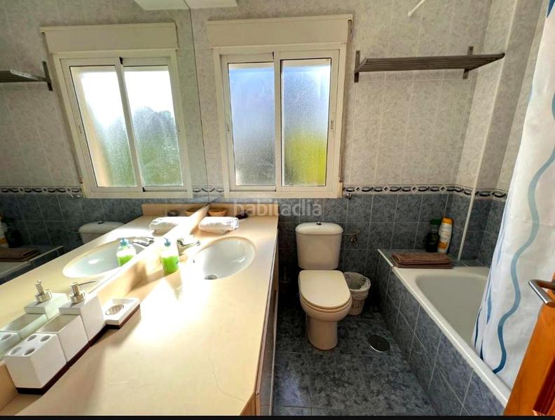 Foto 215d61dc-66da-4cf2-b097-aa9fe188768e. Reihenhaus mit parking pool in Añoreta Golf - Paraíso del Sol Rincón de la Victoria