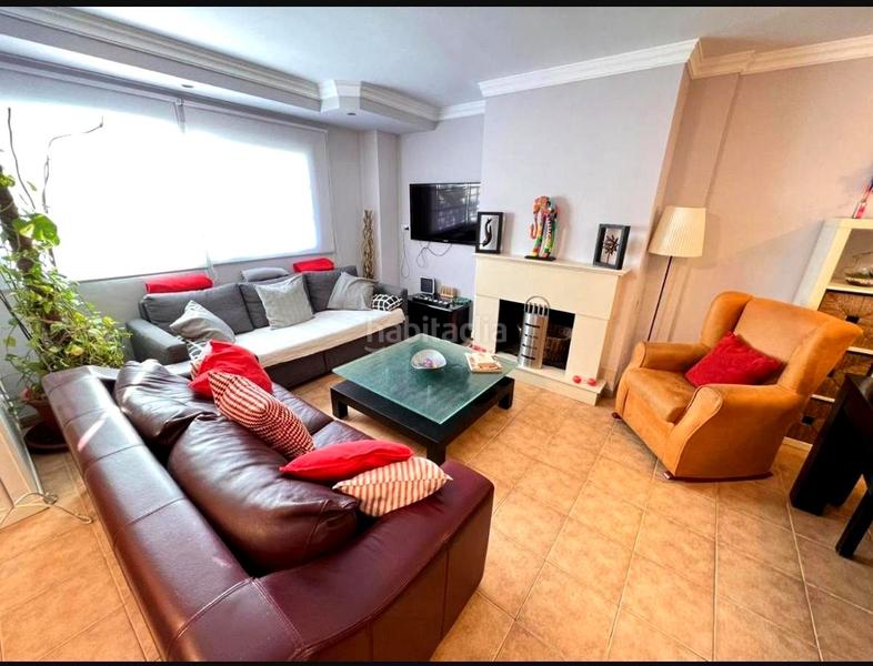 Foto 238edf5a-3d4b-48f7-a637-b7c8217f1cb7. Reihenhaus mit parking pool in Añoreta Golf - Paraíso del Sol Rincón de la Victoria