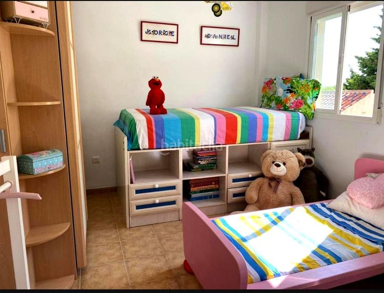 Foto 25476358-cf3f-4573-9c74-7d097ae34d84. Reihenhaus mit parking pool in Añoreta Golf - Paraíso del Sol Rincón de la Victoria