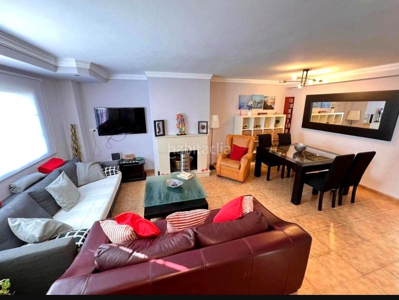 Foto 25d944ee-f9f1-461f-8aa7-a4eda0bd0f4f. Reihenhaus mit parking pool in Añoreta Golf - Paraíso del Sol Rincón de la Victoria