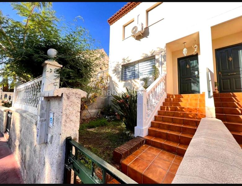 Foto 34771676-51ee-4d6e-90d7-f90bad48bc00. Reihenhaus mit parking pool in Añoreta Golf - Paraíso del Sol Rincón de la Victoria