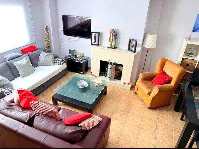 Foto 3b6b7c66-894d-4e25-85cf-141bae81c7cd. Reihenhaus mit parking pool in Añoreta Golf - Paraíso del Sol Rincón de la Victoria