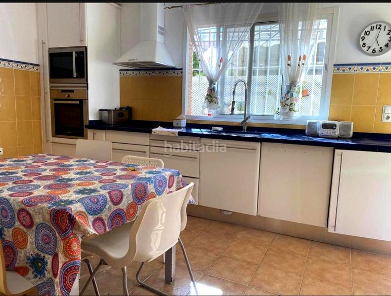 Foto 40254bce-a504-4824-9a59-d00bf79f4719. Reihenhaus mit parking pool in Añoreta Golf - Paraíso del Sol Rincón de la Victoria