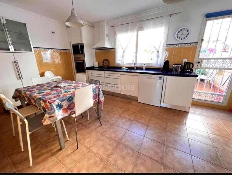 Foto 406c6f29-2ba9-4a19-9b37-78ffafb6d857. Reihenhaus mit parking pool in Añoreta Golf - Paraíso del Sol Rincón de la Victoria