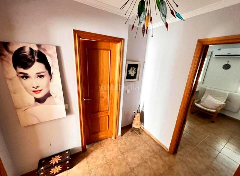 Foto 46174e55-1429-4282-b406-6d23ce0efc4f. Reihenhaus mit parking pool in Añoreta Golf - Paraíso del Sol Rincón de la Victoria