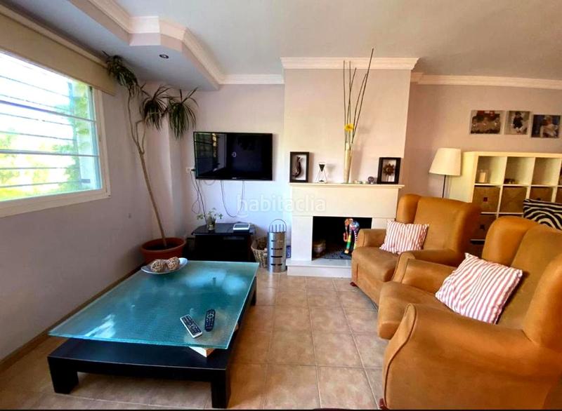 Foto 57d98d42-2159-4fbe-957c-00aa00478c7c. Reihenhaus mit parking pool in Añoreta Golf - Paraíso del Sol Rincón de la Victoria