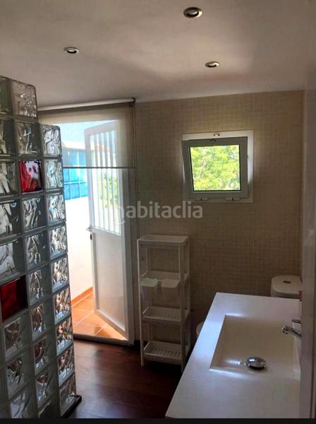 Foto 58d90488-ba97-448f-bd4d-33f9e4abe656. Reihenhaus mit parking pool in Añoreta Golf - Paraíso del Sol Rincón de la Victoria