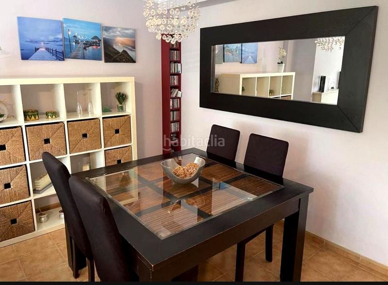 Foto 6e9b02cd-60a5-4491-8335-be936132e5a1. Reihenhaus mit parking pool in Añoreta Golf - Paraíso del Sol Rincón de la Victoria