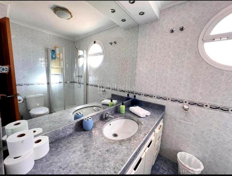 Foto 6ff59450-48e0-420d-9575-32fafba8bb9d. Reihenhaus mit parking pool in Añoreta Golf - Paraíso del Sol Rincón de la Victoria