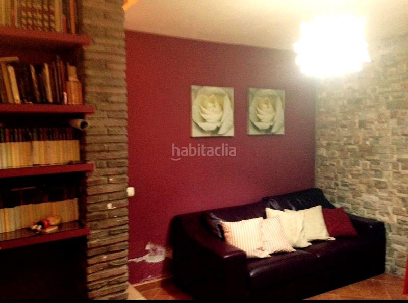 Foto 708c1ee2-d296-4fb4-9bf0-b953bc0a0014. Reihenhaus mit parking pool in Añoreta Golf - Paraíso del Sol Rincón de la Victoria