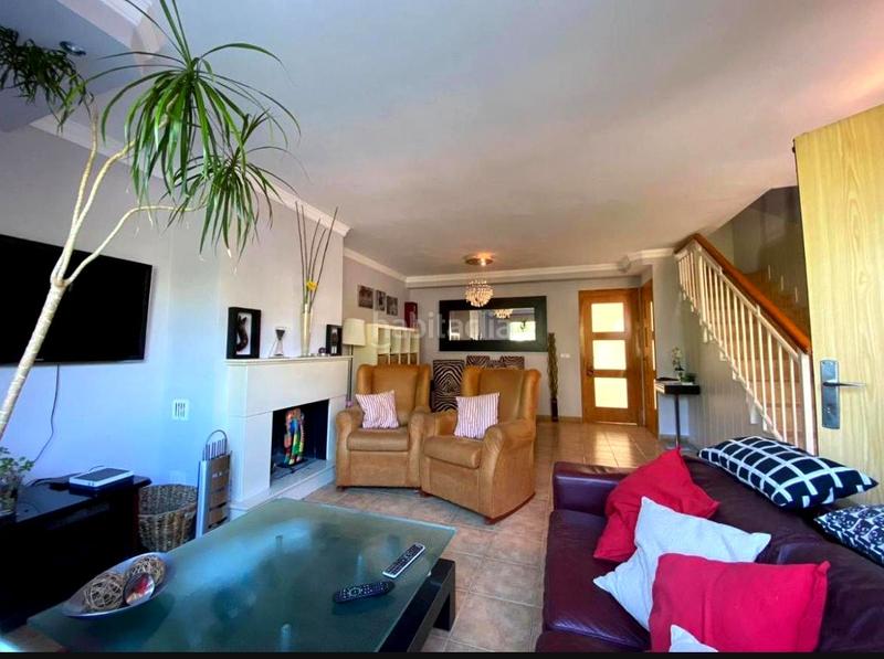 Foto 7f778476-b1af-4547-8134-5337a98dc782. Reihenhaus mit parking pool in Añoreta Golf - Paraíso del Sol Rincón de la Victoria