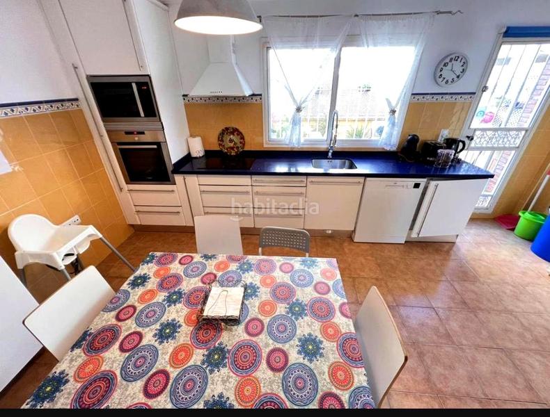 Foto 81e60e80-268a-4213-8809-d401a8fe03d7. Reihenhaus mit parking pool in Añoreta Golf - Paraíso del Sol Rincón de la Victoria