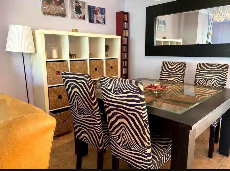 Foto a15f4c9d-fab8-4a6f-9725-e056107a24ad. Reihenhaus mit parking pool in Añoreta Golf - Paraíso del Sol Rincón de la Victoria