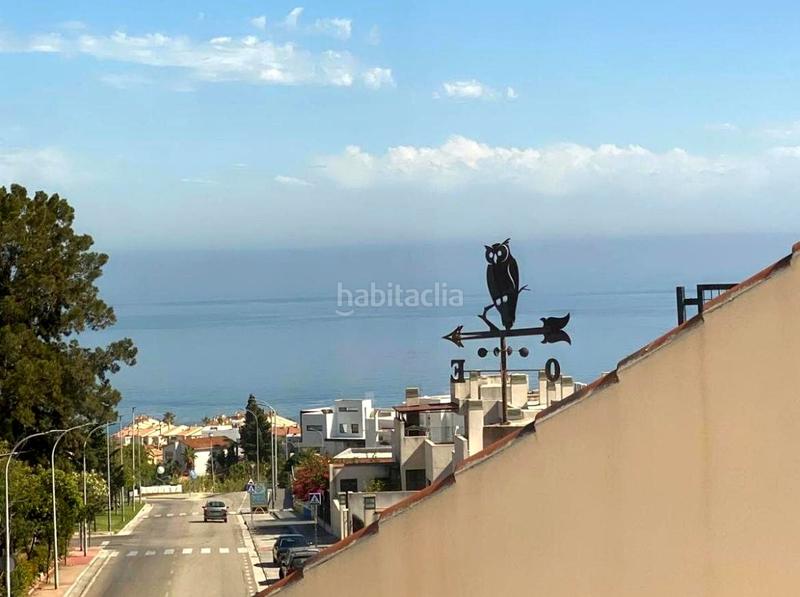 Foto af92388e-ea2f-4b19-b81c-7b5421321d2e. Reihenhaus mit parking pool in Añoreta Golf - Paraíso del Sol Rincón de la Victoria