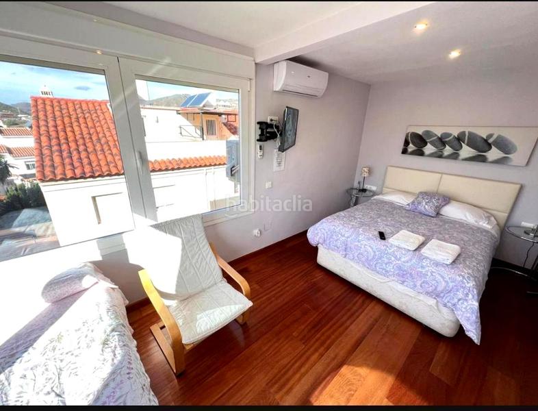 Foto b433a439-66c9-4923-8e1b-7b0966fd06d6. Reihenhaus mit parking pool in Añoreta Golf - Paraíso del Sol Rincón de la Victoria