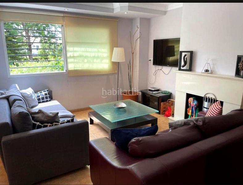 Foto c5d7fc45-cd83-4f0e-9cee-ef166c8ad322. Reihenhaus mit parking pool in Añoreta Golf - Paraíso del Sol Rincón de la Victoria