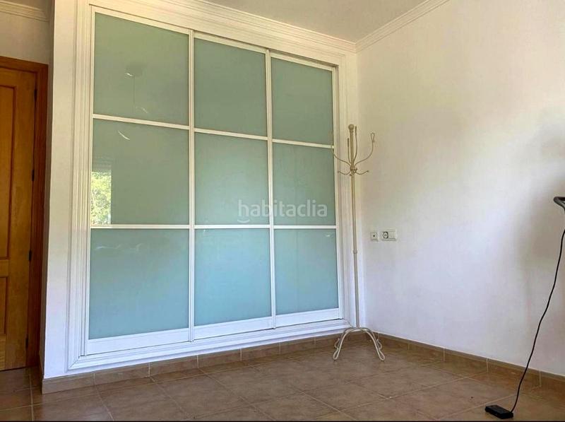 Foto cb21b7a4-1ce1-42f9-8951-5f8267cfd264. Reihenhaus mit parking pool in Añoreta Golf - Paraíso del Sol Rincón de la Victoria